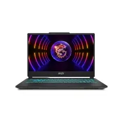 MSI CYBORG 15 A13VE-1252XTR Intel Core i5 13420H 16GB 512GB SSD RTX4050 Freedos 15.6" FHD Taşınabilir Bilgisayar